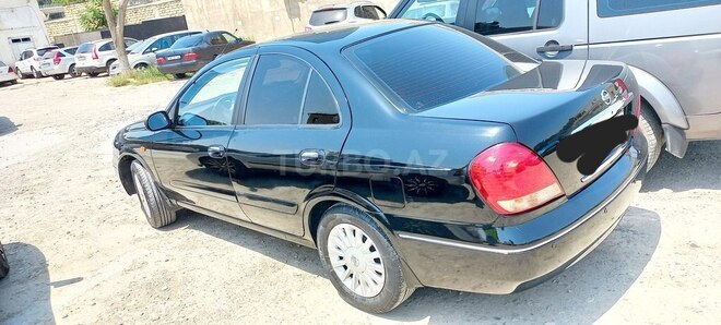 Nissan Sunny 2008, 340,000 km - 1.6 l - Bakı