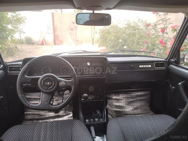 LADA (VAZ) 2107 2010, 12,158 km - 1.6 л - Bakı