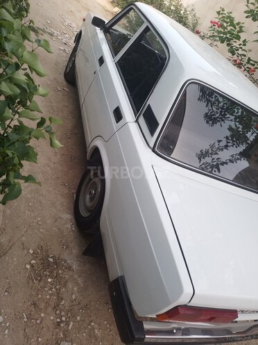 LADA (VAZ) 2107 2010, 12,158 km - 1.6 л - Bakı