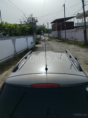 Renault Megane 2007, 177,188 km - 1.5 l - Salyan