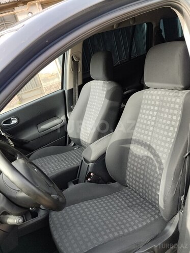 Renault Megane 2007, 177,188 km - 1.5 l - Salyan