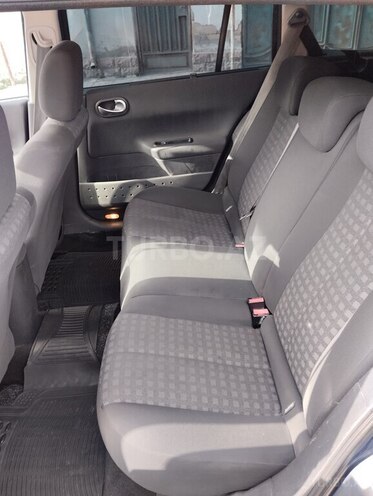 Renault Megane 2007, 177,188 km - 1.5 l - Salyan
