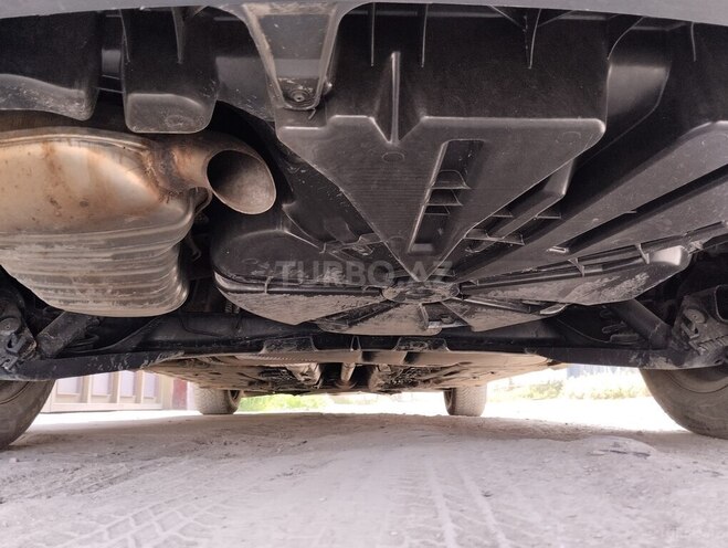 Renault Megane 2007, 177,188 km - 1.5 l - Salyan