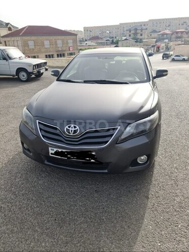 Toyota Camry 2009, 202,000 km - 2.5 л - Bakı