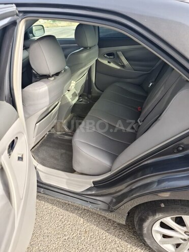 Toyota Camry 2009, 202,000 km - 2.5 л - Bakı