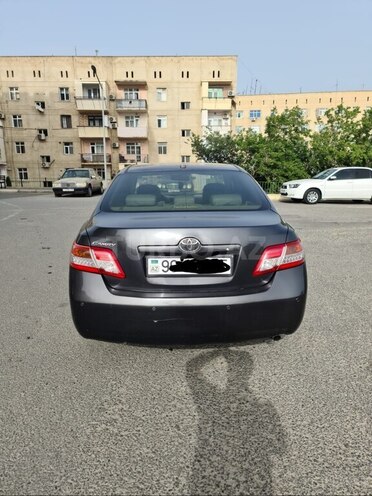 Toyota Camry 2009, 202,000 km - 2.5 л - Bakı