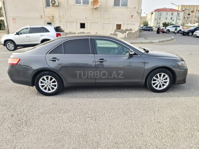 Toyota Camry 2009, 202,000 km - 2.5 л - Bakı
