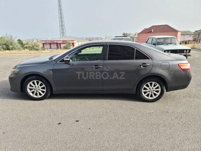 Toyota Camry 2009, 202,000 km - 2.5 л - Bakı