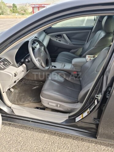 Toyota Camry 2009, 202,000 km - 2.5 л - Bakı