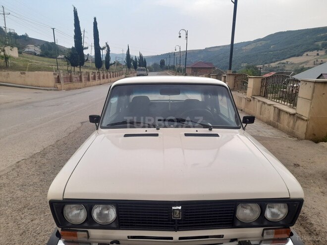 LADA (VAZ) 2106 1989, 89,000 km - 1.6 l - Yardımlı