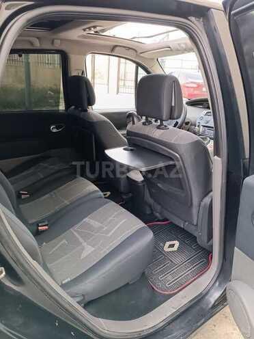 Renault Scenic 2007, 278,000 km - 1.5 l - Bakı