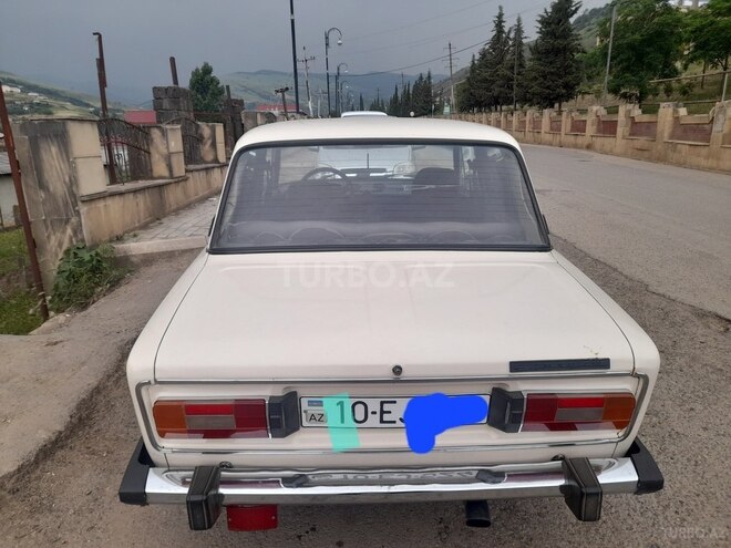 LADA (VAZ) 2106 1989, 89,000 km - 1.6 l - Yardımlı