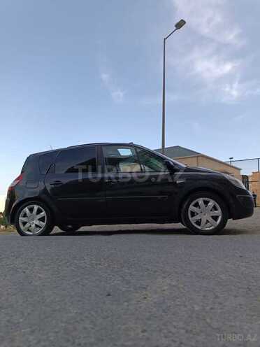 Renault Scenic 2007, 278,000 km - 1.5 l - Bakı
