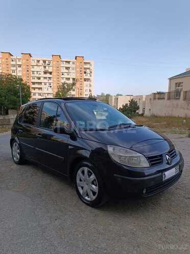 Renault Scenic 2007, 278,000 km - 1.5 l - Bakı