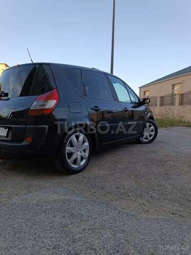Renault Scenic 2007, 278,000 km - 1.5 l - Bakı