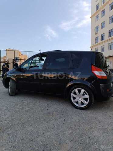 Renault Scenic 2007, 278,000 km - 1.5 l - Bakı