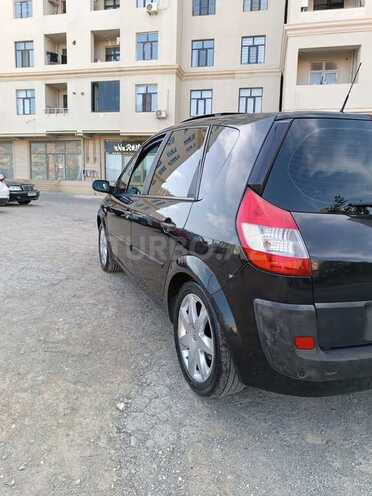 Renault Scenic 2007, 278,000 km - 1.5 l - Bakı