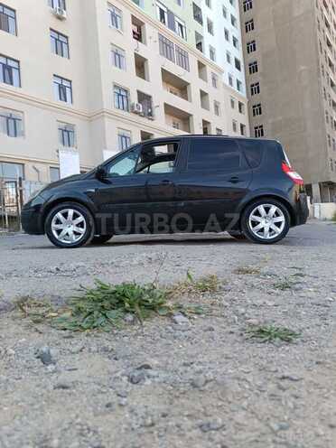 Renault Scenic 2007, 278,000 km - 1.5 l - Bakı