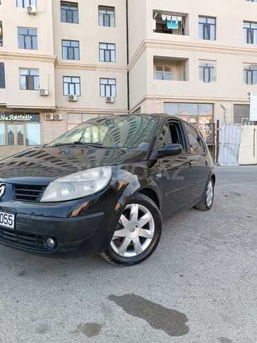 Renault Scenic 2007, 278,000 km - 1.5 l - Bakı