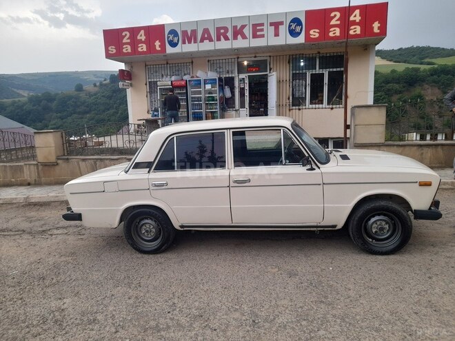 LADA (VAZ) 2106 1989, 89,000 km - 1.6 l - Yardımlı