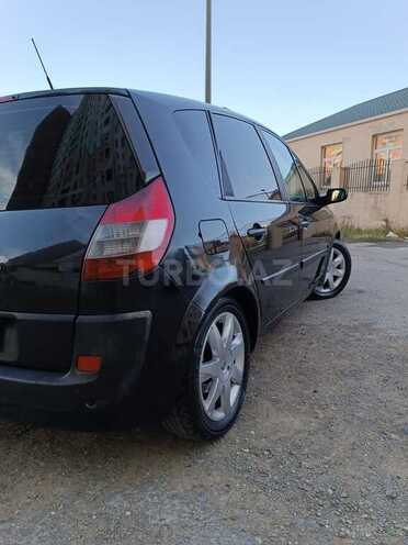 Renault Scenic 2007, 278,000 km - 1.5 l - Bakı