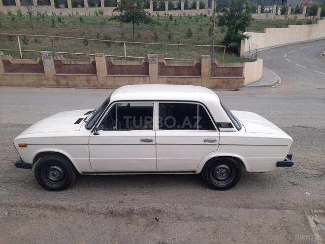 LADA (VAZ) 2106 1989, 89,000 km - 1.6 l - Yardımlı
