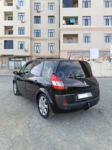 Renault Scenic 2007, 278,000 km - 1.5 l - Bakı