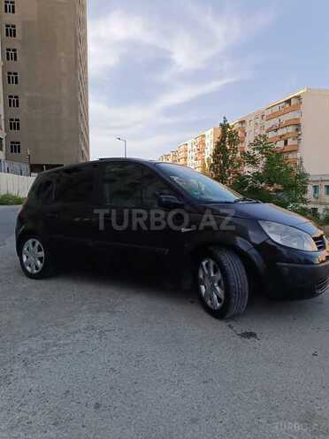 Renault Scenic 2007, 278,000 km - 1.5 l - Bakı