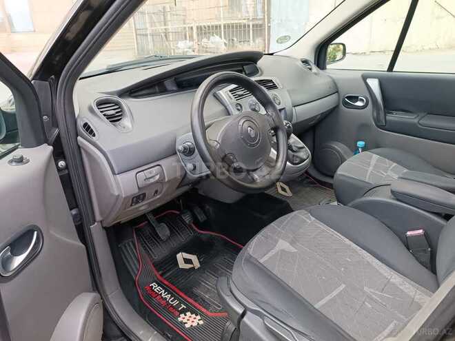 Renault Scenic 2007, 278,000 km - 1.5 l - Bakı