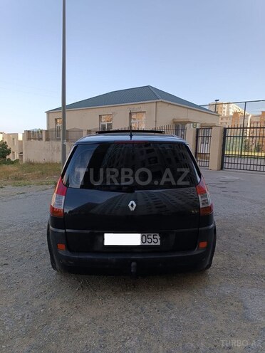 Renault Scenic 2007, 278,000 km - 1.5 l - Bakı