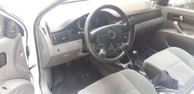 Daewoo Gentra 2013, 154,000 km - 1.5 l - Bakı