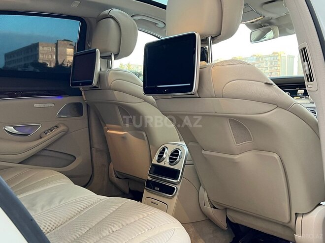 Mercedes S 300 2015, 148,000 km - 3.0 l - Bakı
