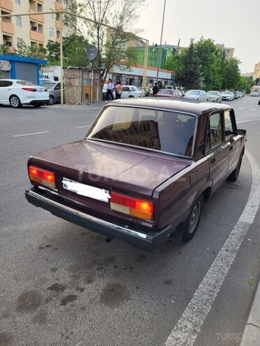LADA (VAZ) 2107 2007, 12,500 km - 1.6 l - Bakı