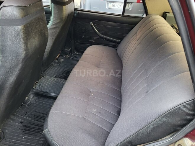 LADA (VAZ) 2107 2007, 12,500 km - 1.6 l - Bakı