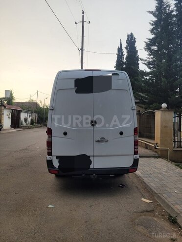 Mercedes Sprinter 315 2009, 252,000 km - 2.2 л - Cəlilabad
