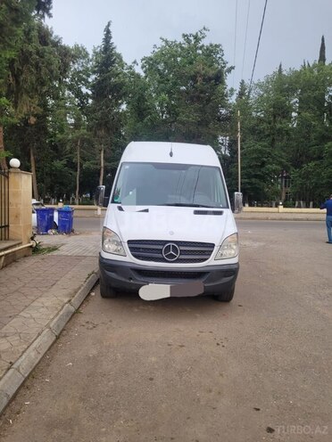 Mercedes Sprinter 315 2009, 252,000 km - 2.2 л - Cəlilabad