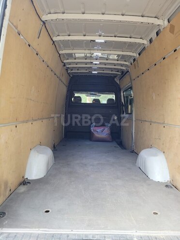 Mercedes Sprinter 315 2009, 252,000 km - 2.2 л - Cəlilabad