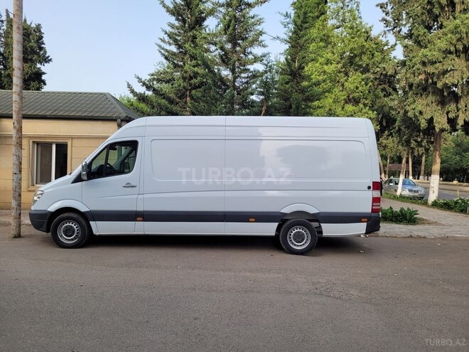 Mercedes Sprinter 315 2009, 252,000 km - 2.2 л - Cəlilabad