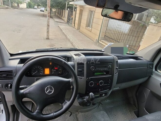 Mercedes Sprinter 315 2009, 252,000 km - 2.2 л - Cəlilabad