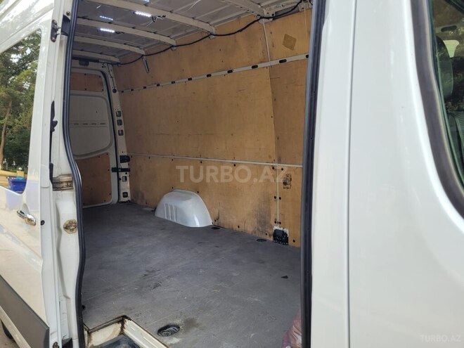 Mercedes Sprinter 315 2009, 252,000 km - 2.2 л - Cəlilabad