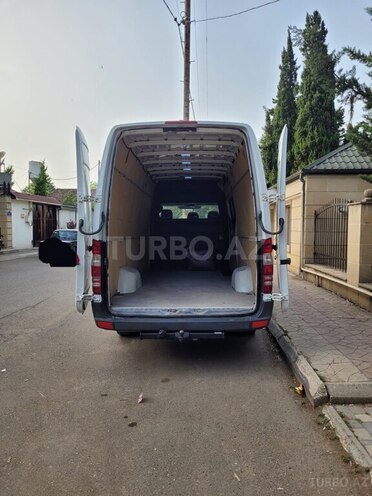 Mercedes Sprinter 315 2009, 252,000 km - 2.2 л - Cəlilabad