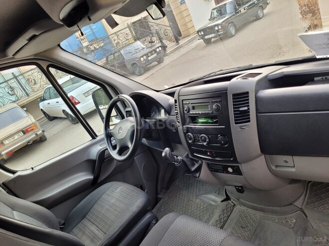 Mercedes Sprinter 315 2009, 252,000 km - 2.2 л - Cəlilabad