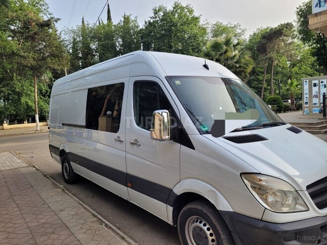 Mercedes Sprinter 315 2009, 252,000 km - 2.2 л - Cəlilabad