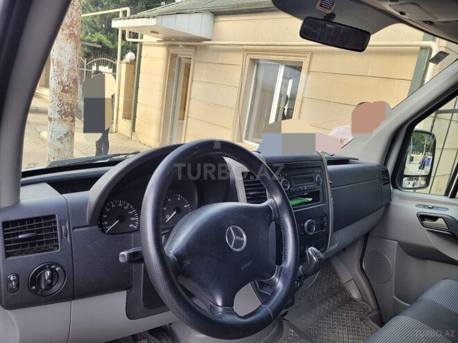 Mercedes Sprinter 315 2009, 252,000 km - 2.2 л - Cəlilabad