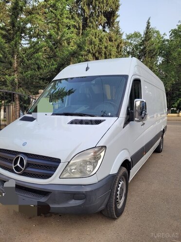 Mercedes Sprinter 315 2009, 252,000 km - 2.2 л - Cəlilabad