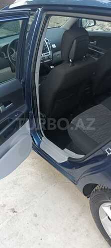 Kia Ceed 2007, 200,000 km - 1.6 l - Ucar
