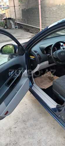 Kia Ceed 2007, 200,000 km - 1.6 l - Ucar