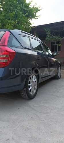 Kia Ceed 2007, 200,000 km - 1.6 l - Ucar