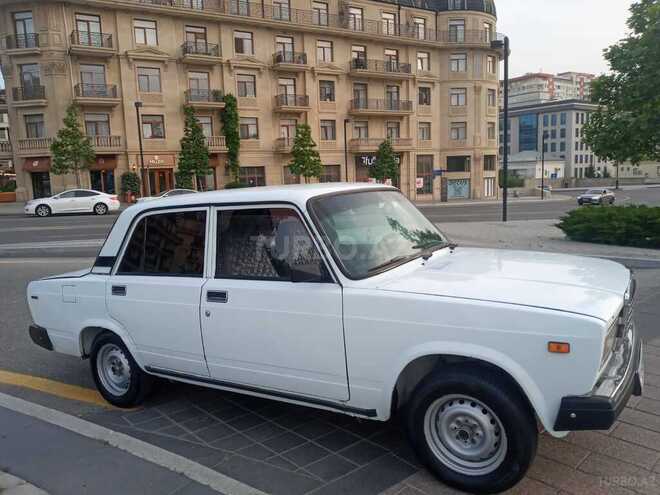 LADA (VAZ) 2107 2005, 555,555 km - 1.6 l - Bakı