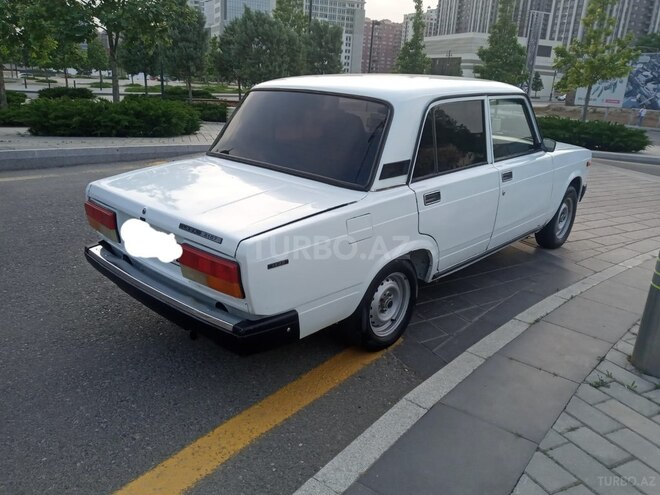LADA (VAZ) 2107 2005, 555,555 km - 1.6 l - Bakı